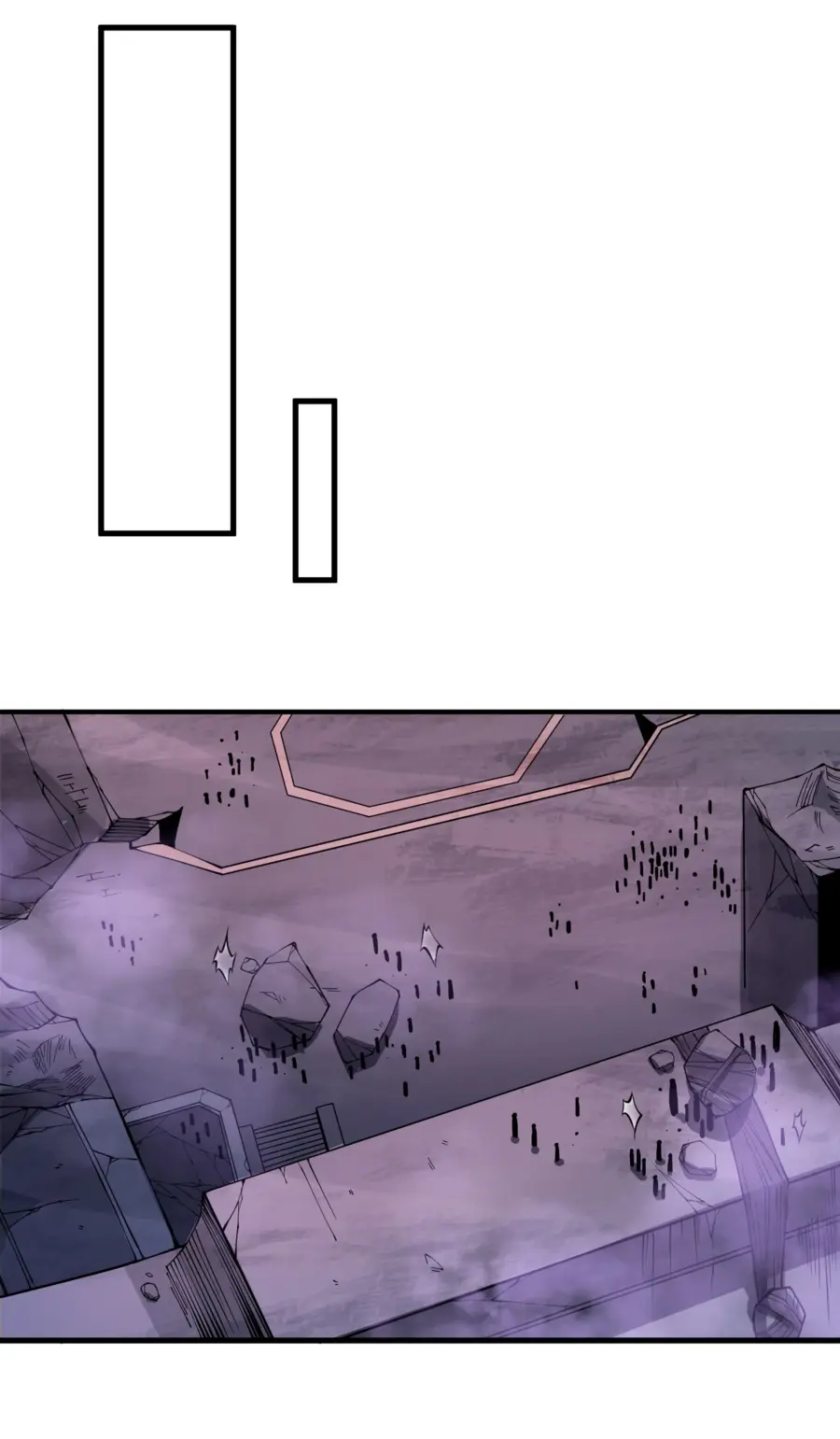 Страница 20 главы 145 манги Некромант — я катастрофа / Necromancer! I Am a Disaster