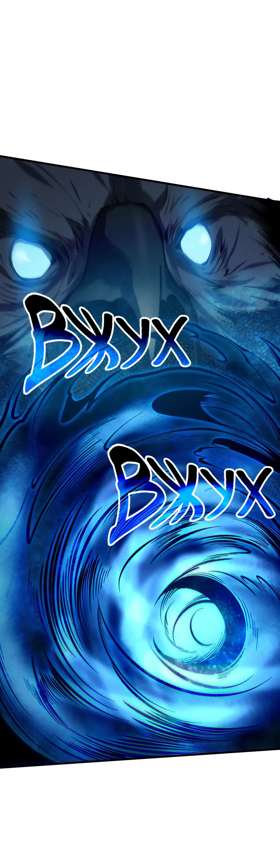 Страница 39 главы 124 манги Некромант — я катастрофа / Necromancer! I Am a Disaster