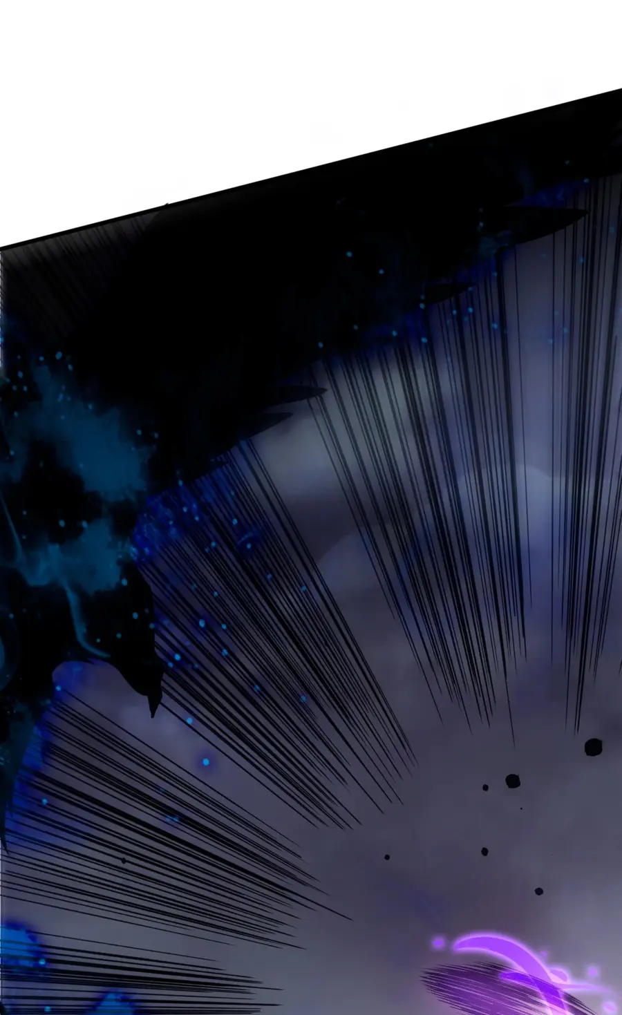 Страница 48 главы 124 манги Некромант — я катастрофа / Necromancer! I Am a Disaster