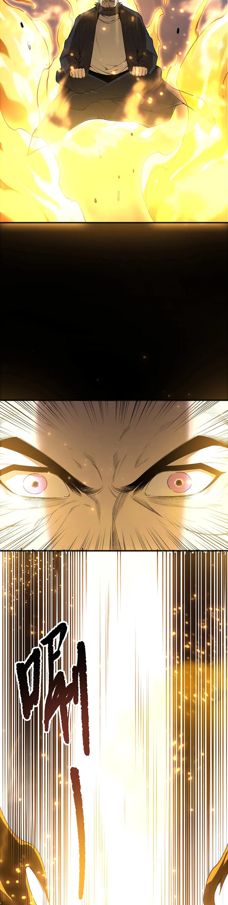 Страница 24 главы 187 манги Некромант — я катастрофа / Necromancer! I Am a Disaster