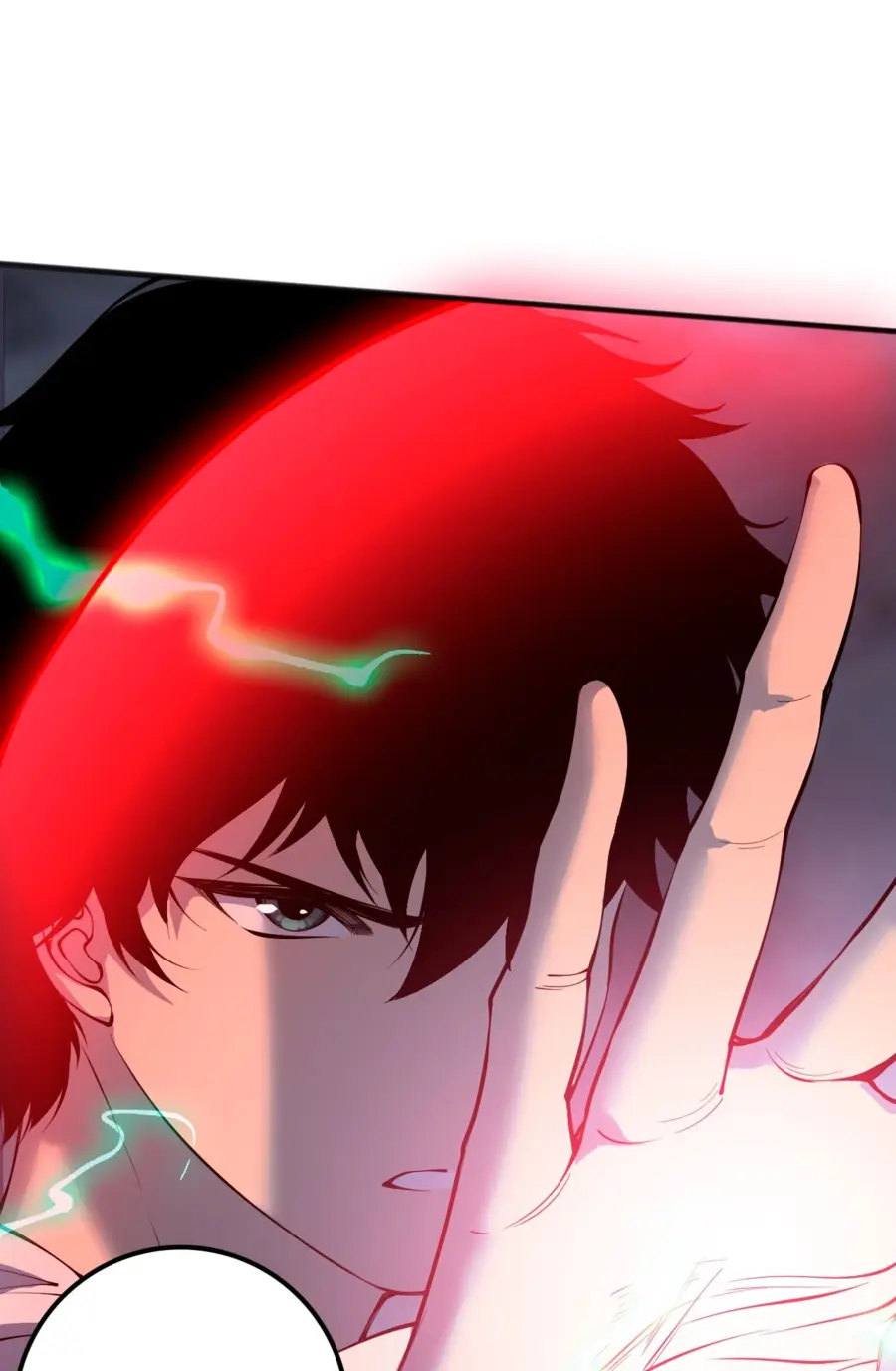 Страница 4 главы 131 манги Некромант — я катастрофа / Necromancer! I Am a Disaster