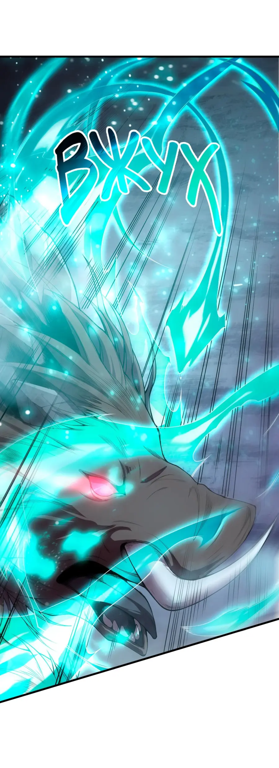 Страница 5 главы 123 манги Некромант — я катастрофа / Necromancer! I Am a Disaster