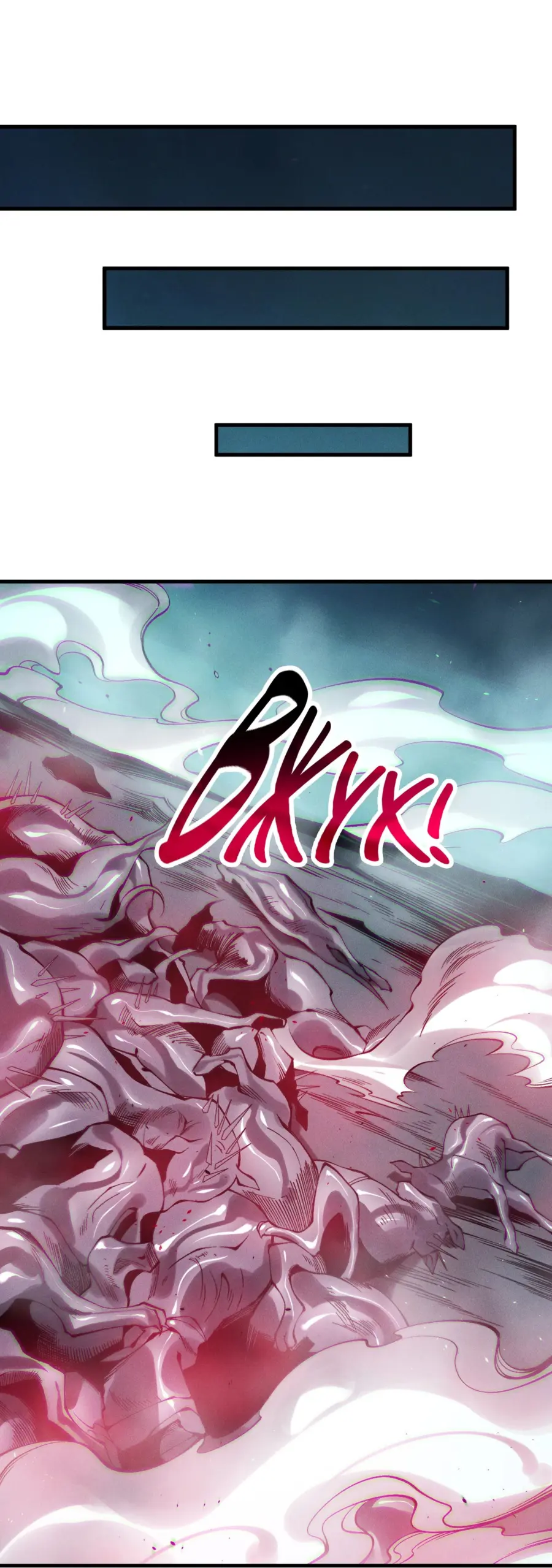 Страница 39 главы 123 манги Некромант — я катастрофа / Necromancer! I Am a Disaster