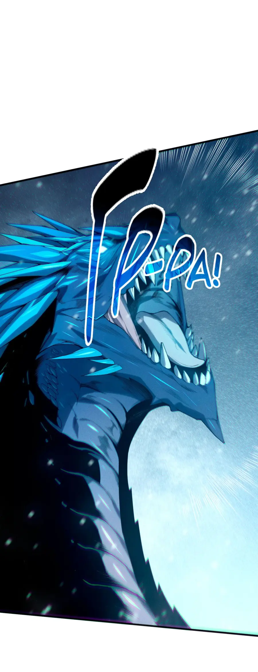 Страница 10 главы 136 манги Некромант — я катастрофа / Necromancer! I Am a Disaster