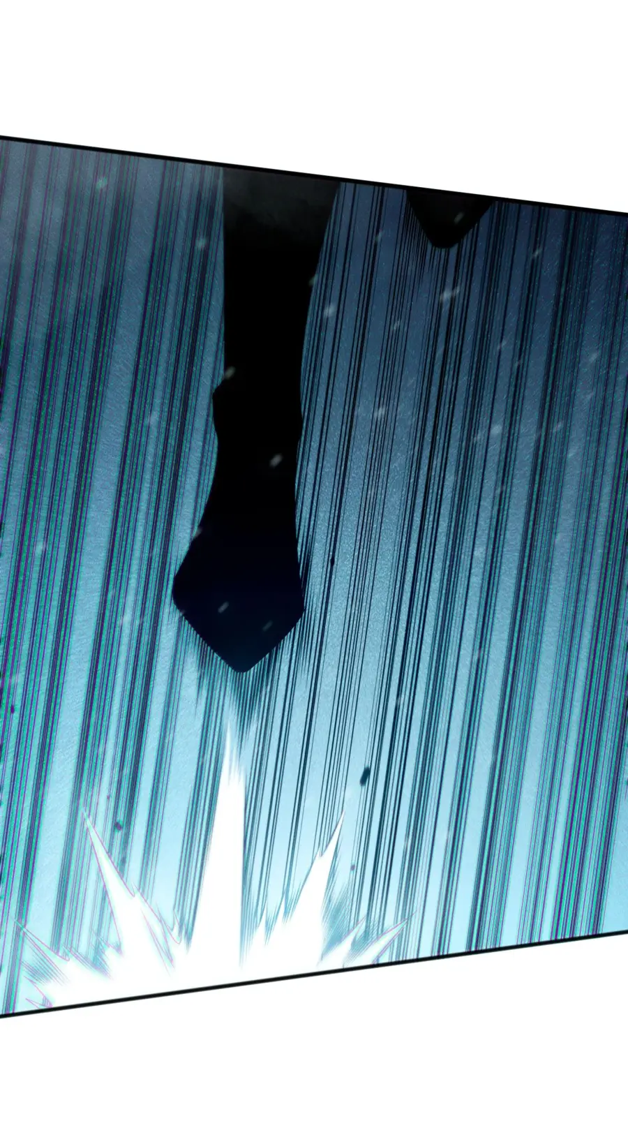 Страница 20 главы 136 манги Некромант — я катастрофа / Necromancer! I Am a Disaster