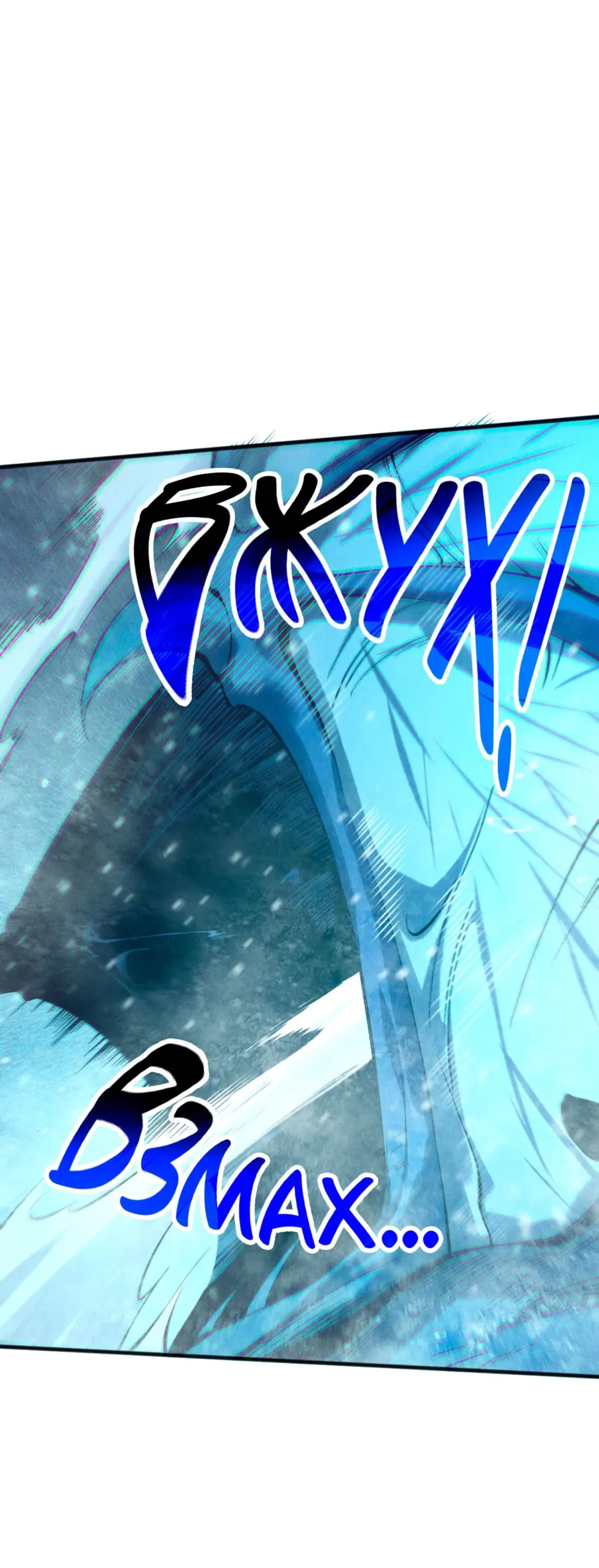 Страница 34 главы 136 манги Некромант — я катастрофа / Necromancer! I Am a Disaster