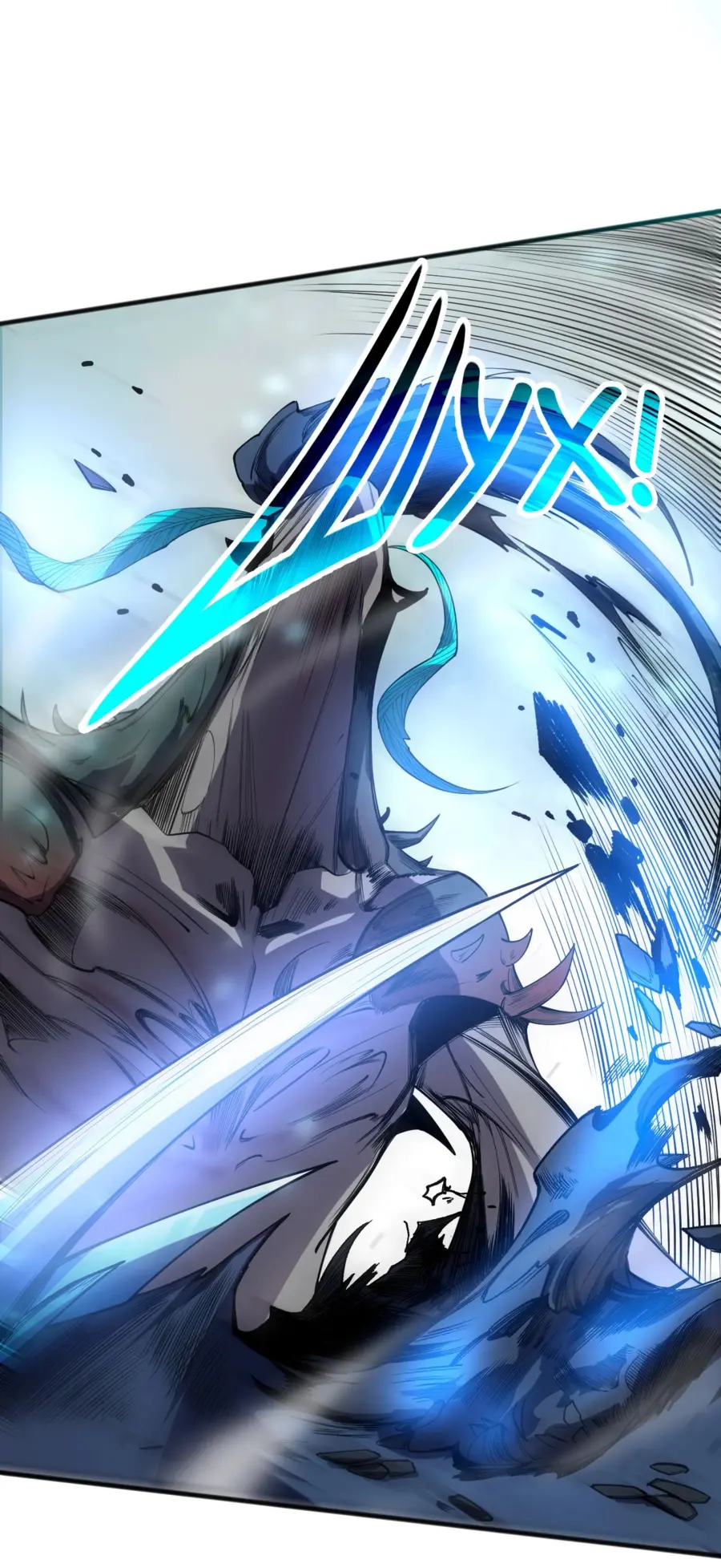 Страница 38 главы 136 манги Некромант — я катастрофа / Necromancer! I Am a Disaster