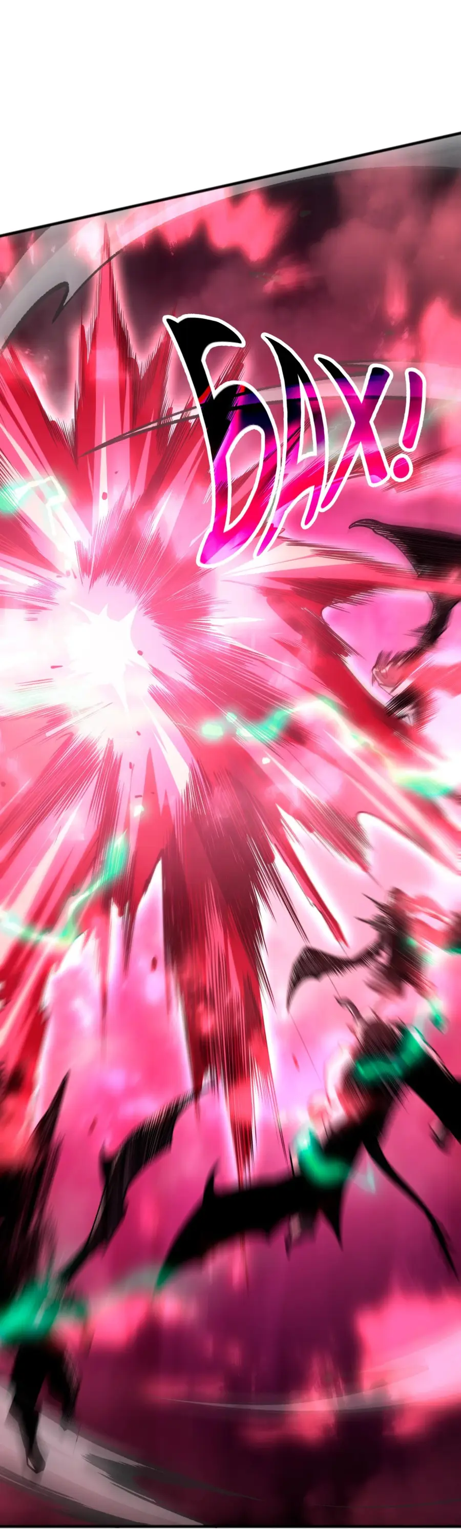 Страница 24 главы 120 манги Некромант — я катастрофа / Necromancer! I Am a Disaster