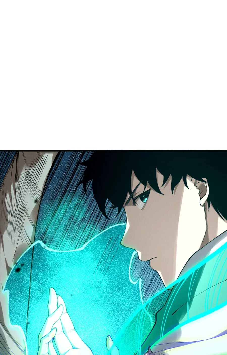 Страница 36 главы 130 манги Некромант — я катастрофа / Necromancer! I Am a Disaster