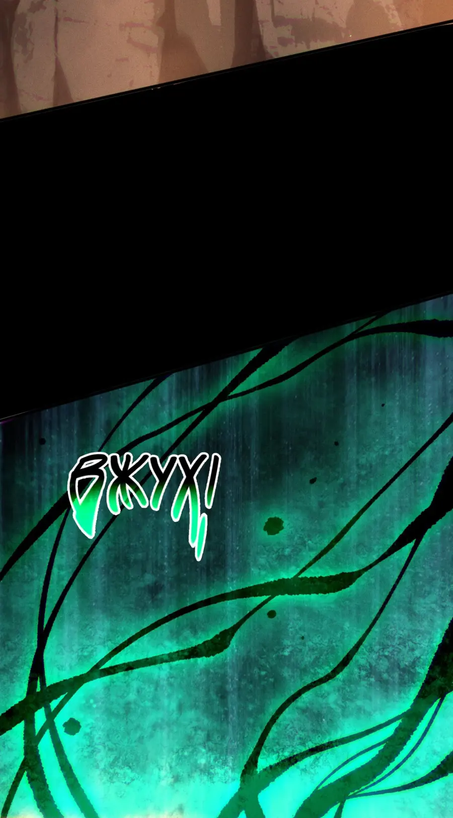 Страница 42 главы 130 манги Некромант — я катастрофа / Necromancer! I Am a Disaster