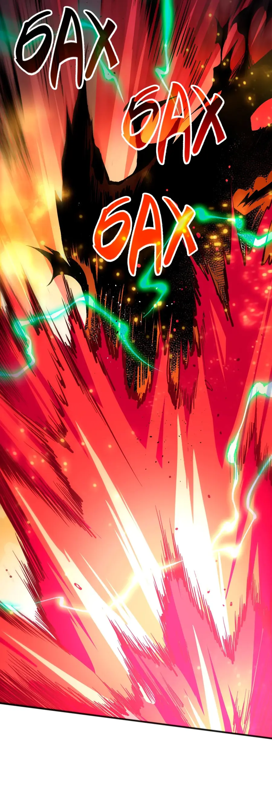 Страница 53 главы 130 манги Некромант — я катастрофа / Necromancer! I Am a Disaster