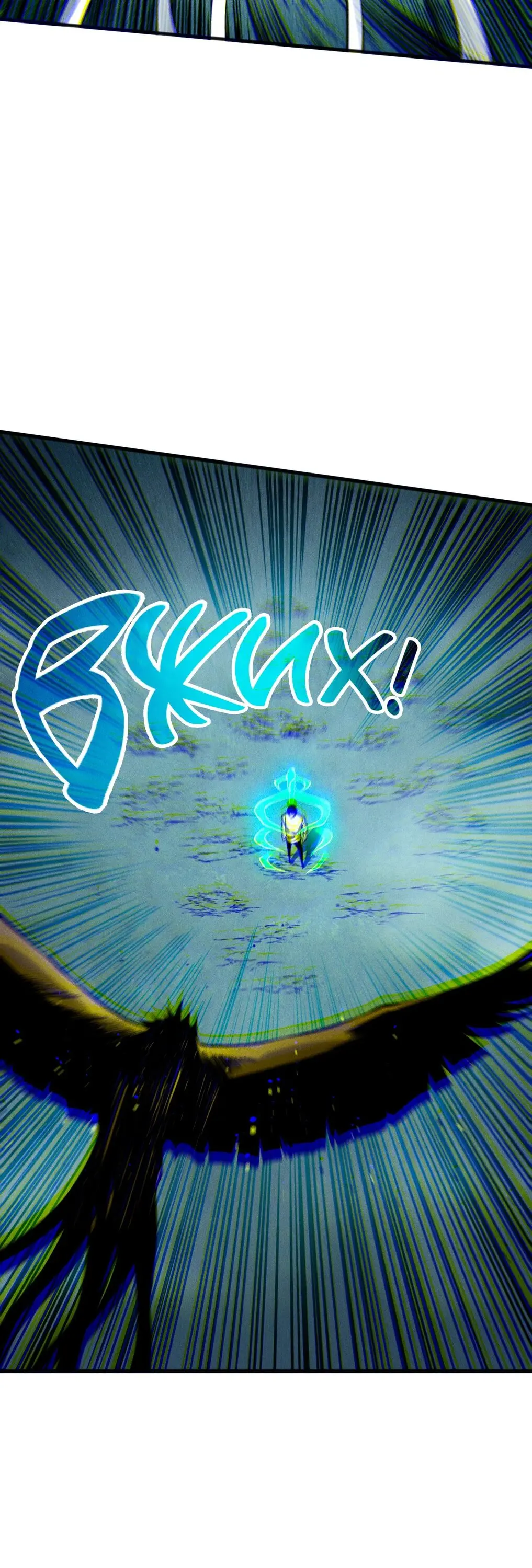 Страница 25 главы 121 манги Некромант — я катастрофа / Necromancer! I Am a Disaster