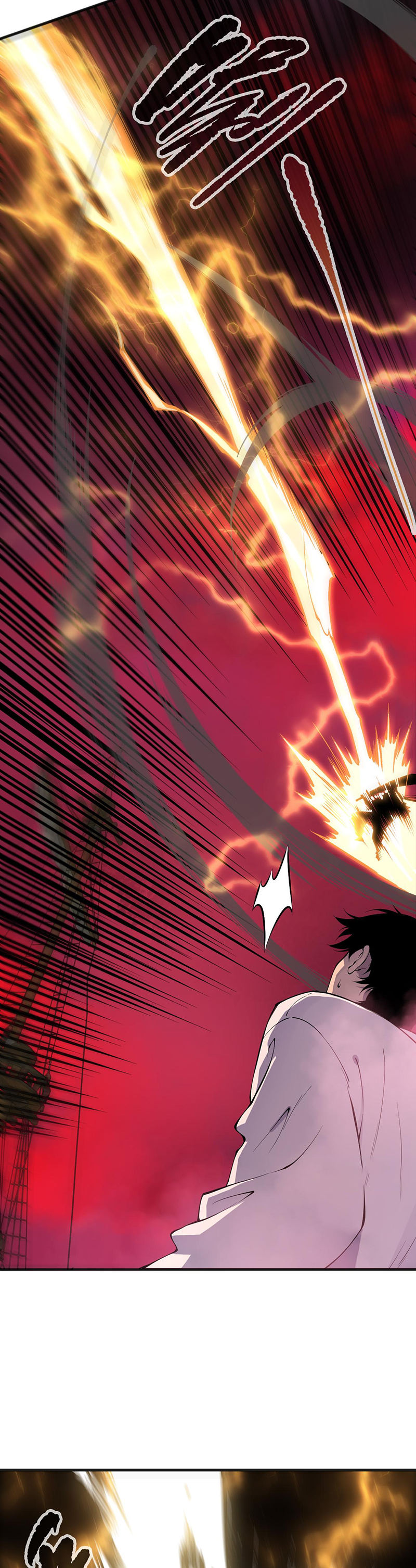 Страница 5 главы 160 манги Некромант — я катастрофа / Necromancer! I Am a Disaster