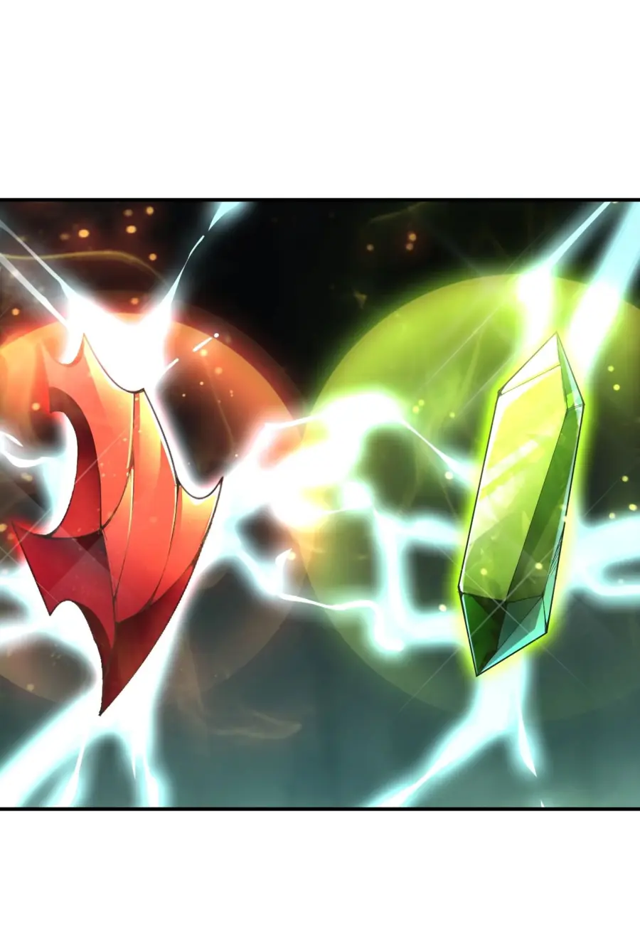 Страница 23 главы 107 манги Некромант — я катастрофа / Necromancer! I Am a Disaster