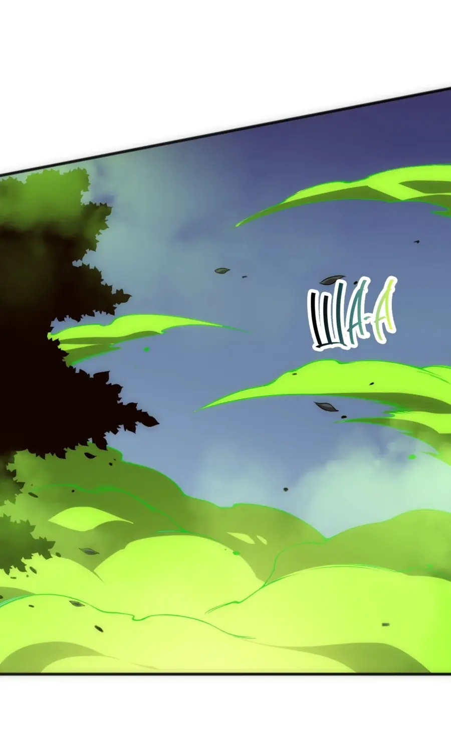 Страница 39 главы 107 манги Некромант — я катастрофа / Necromancer! I Am a Disaster