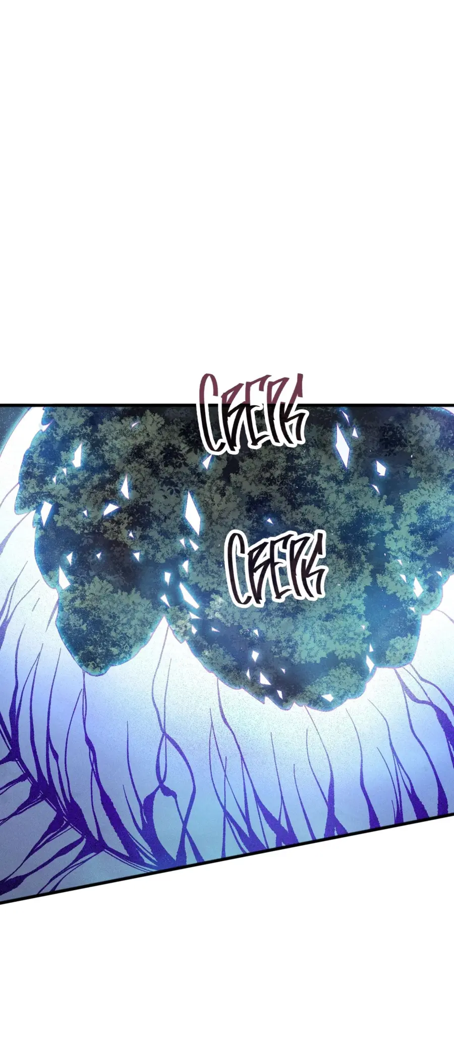 Страница 45 главы 107 манги Некромант — я катастрофа / Necromancer! I Am a Disaster