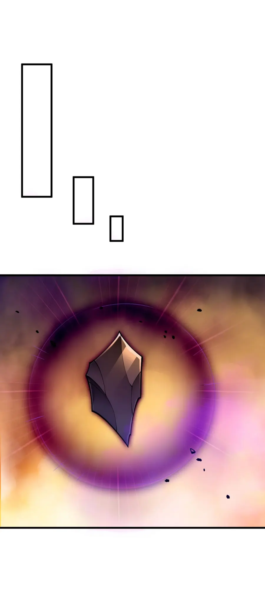 Страница 39 главы 134 манги Некромант — я катастрофа / Necromancer! I Am a Disaster