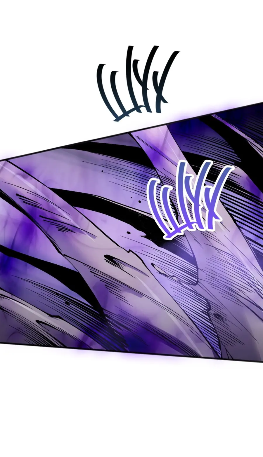 Страница 51 главы 110 манги Некромант — я катастрофа / Necromancer! I Am a Disaster