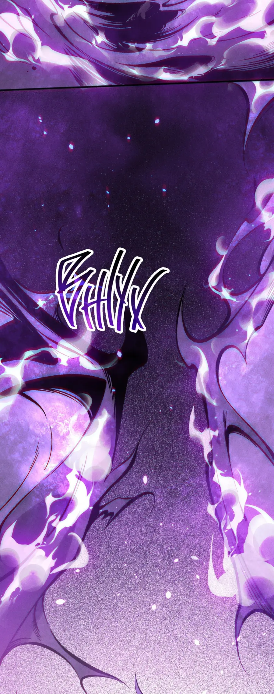 Страница 37 главы 115 манги Некромант — я катастрофа / Necromancer! I Am a Disaster