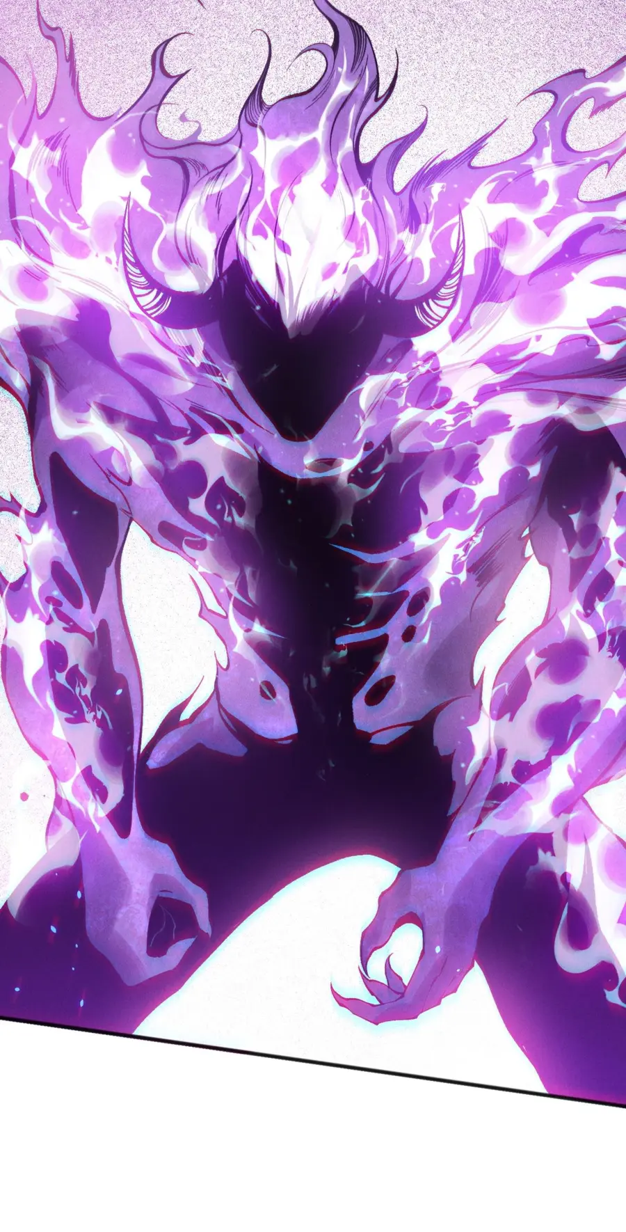 Страница 38 главы 115 манги Некромант — я катастрофа / Necromancer! I Am a Disaster