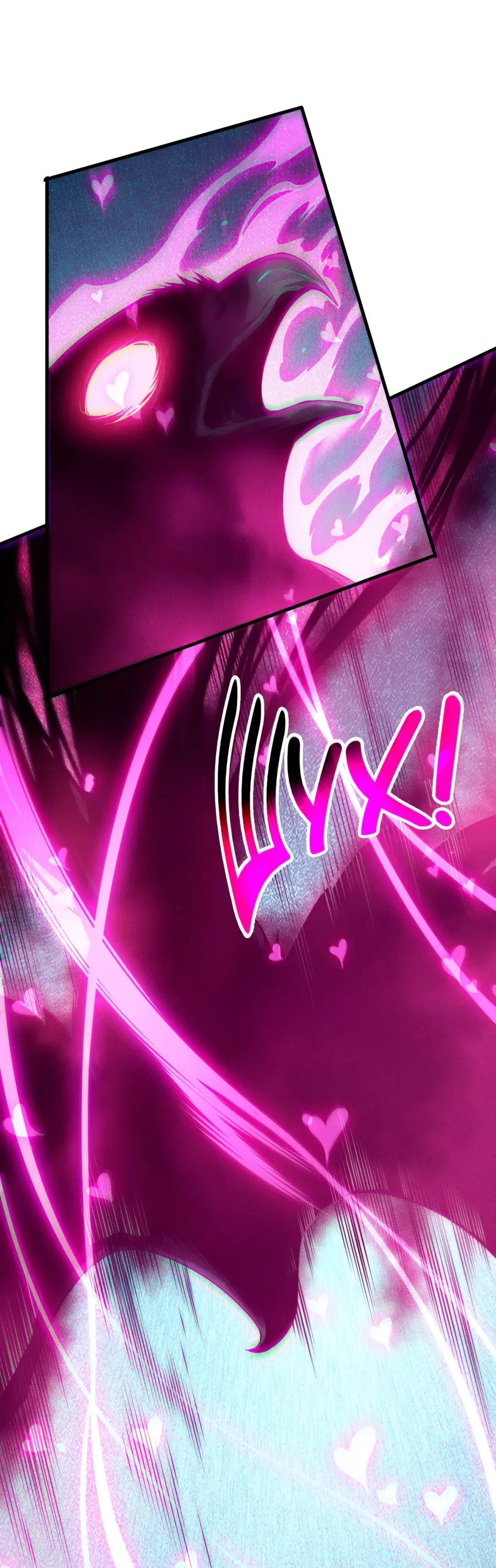 Страница 34 главы 125 манги Некромант — я катастрофа / Necromancer! I Am a Disaster