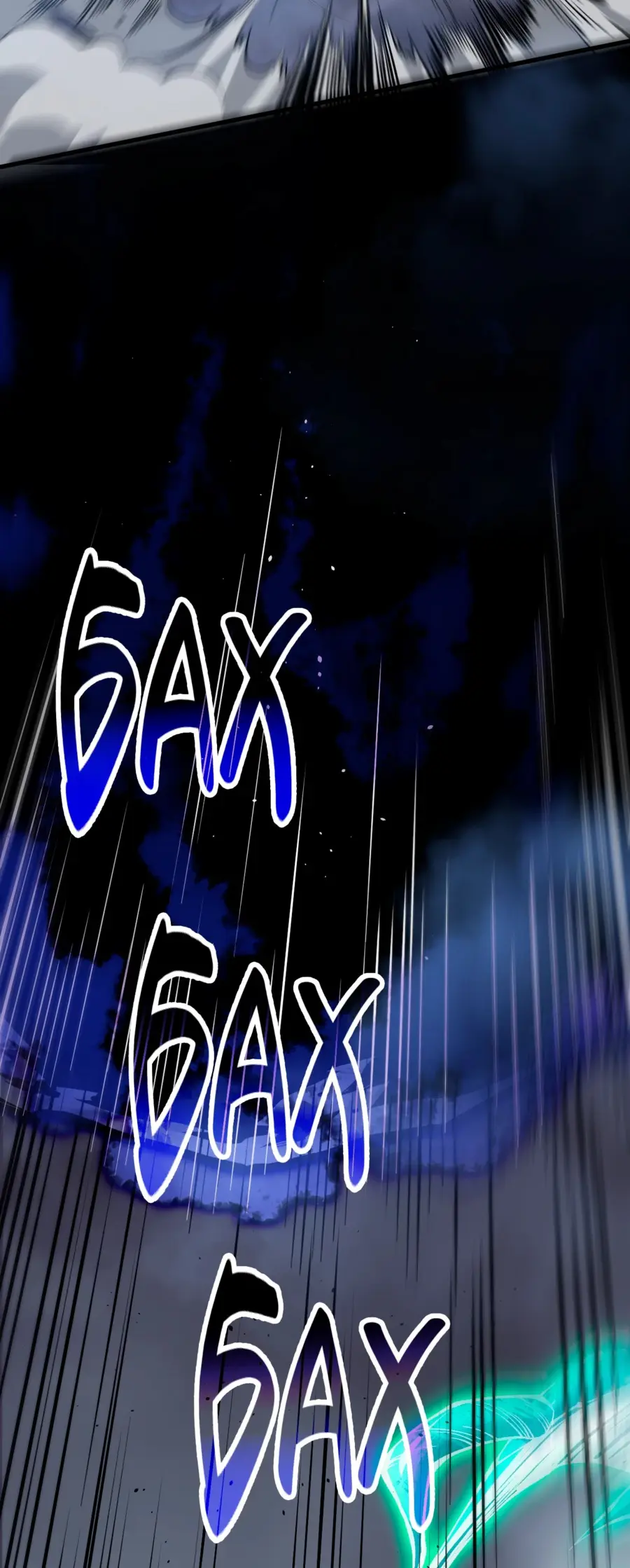 Страница 54 главы 125 манги Некромант — я катастрофа / Necromancer! I Am a Disaster