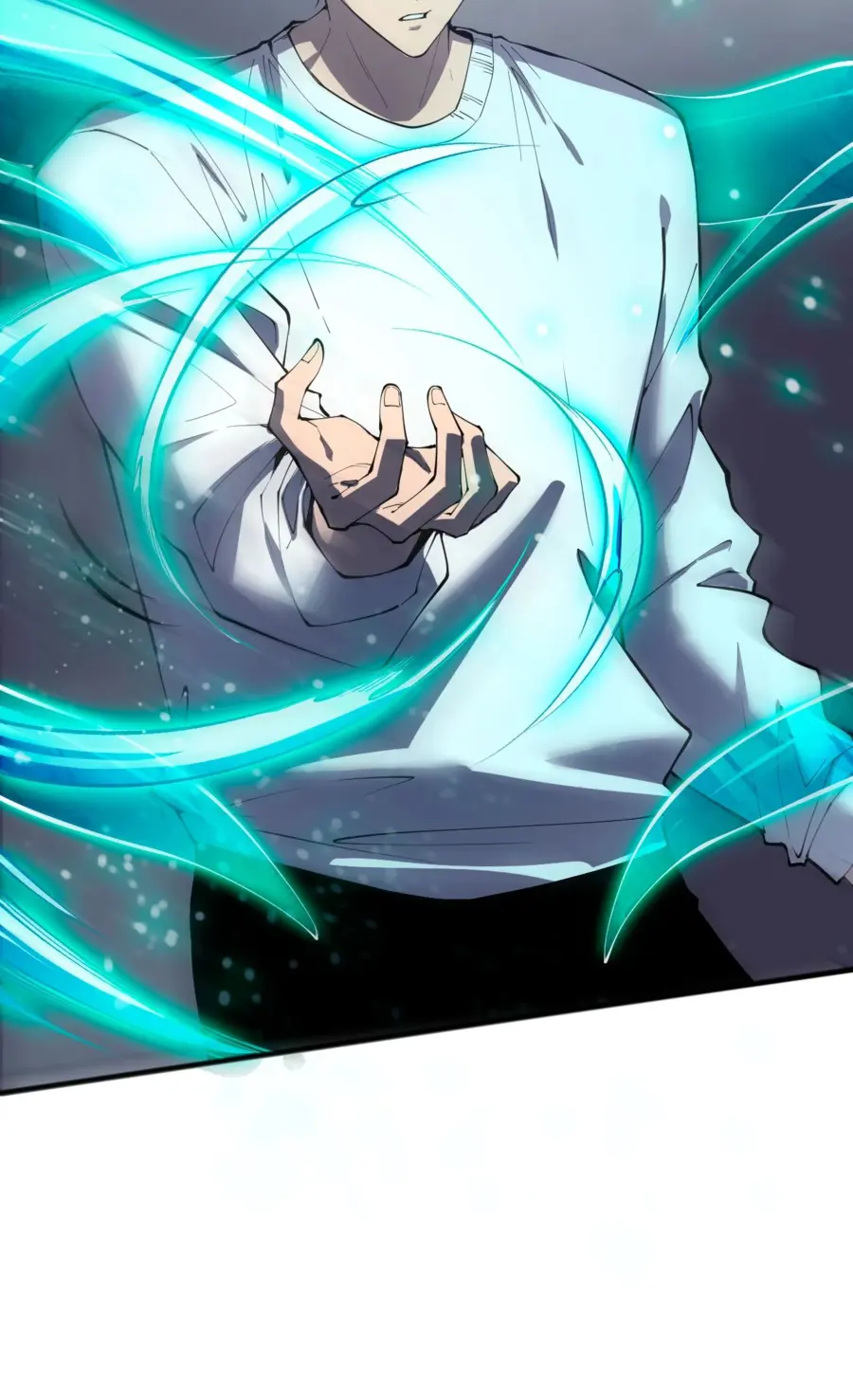 Страница 13 главы 122 манги Некромант — я катастрофа / Necromancer! I Am a Disaster