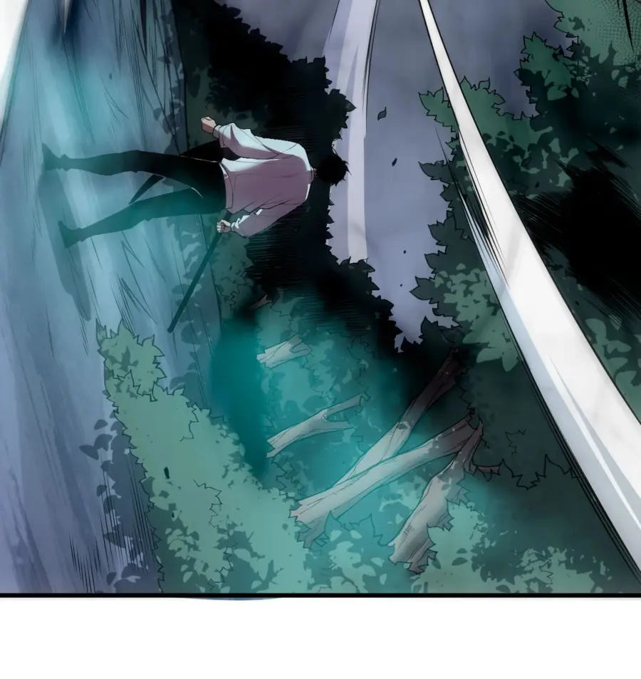 Страница 38 главы 122 манги Некромант — я катастрофа / Necromancer! I Am a Disaster