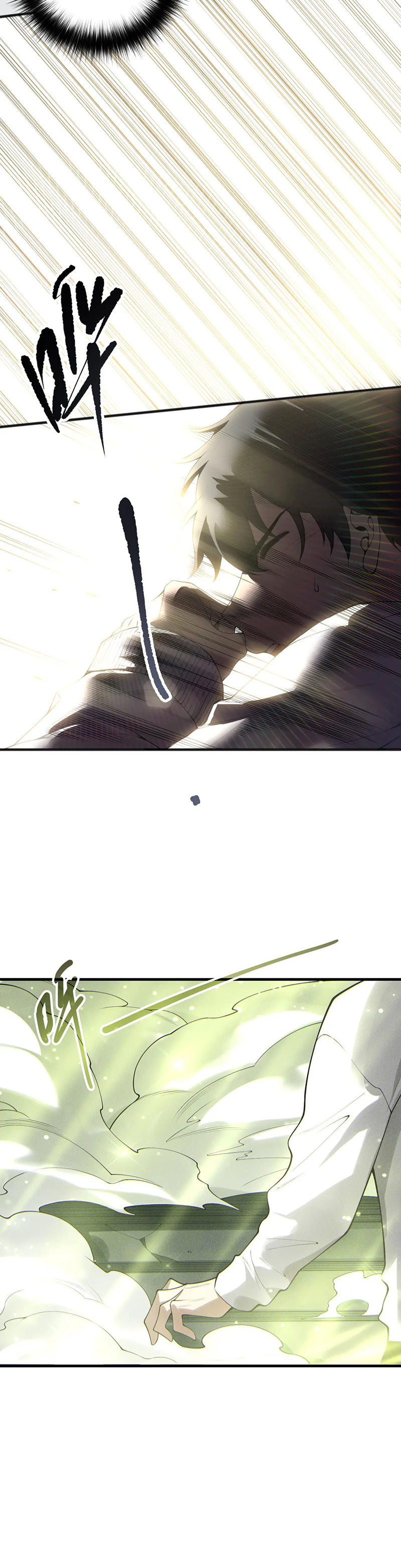 Страница 19 главы 194 манги Некромант — я катастрофа / Necromancer! I Am a Disaster