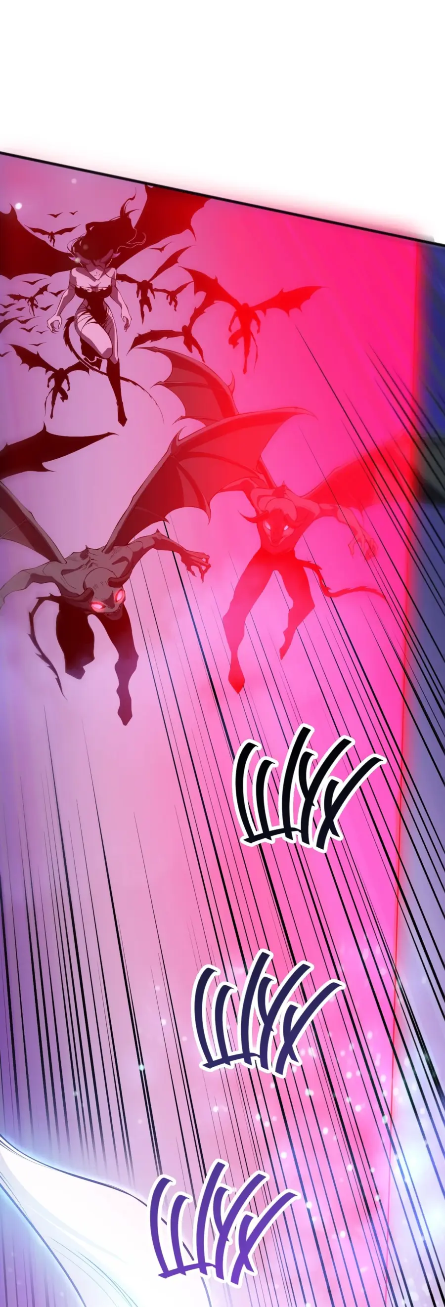 Страница 31 главы 108 манги Некромант — я катастрофа / Necromancer! I Am a Disaster