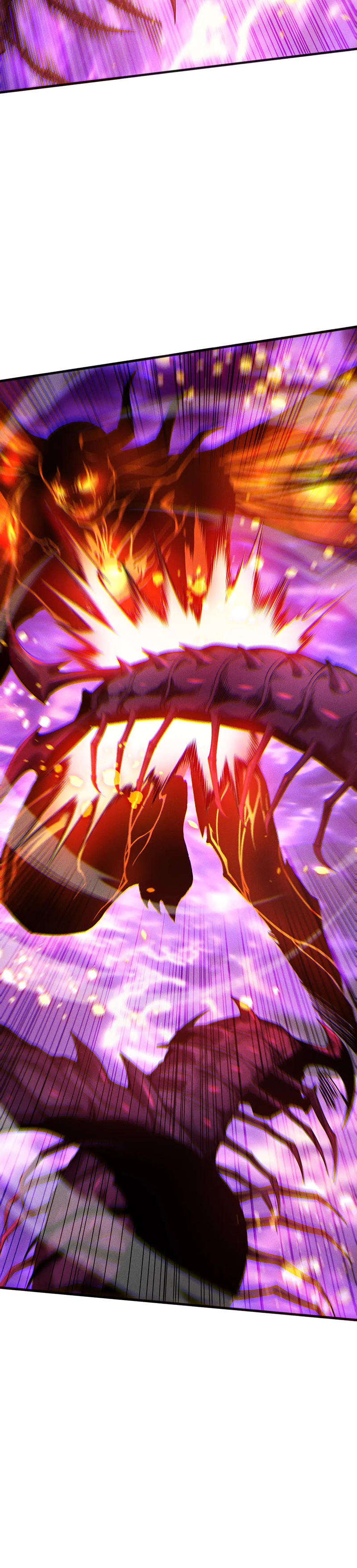 Страница 17 главы 198 манги Некромант — я катастрофа / Necromancer! I Am a Disaster