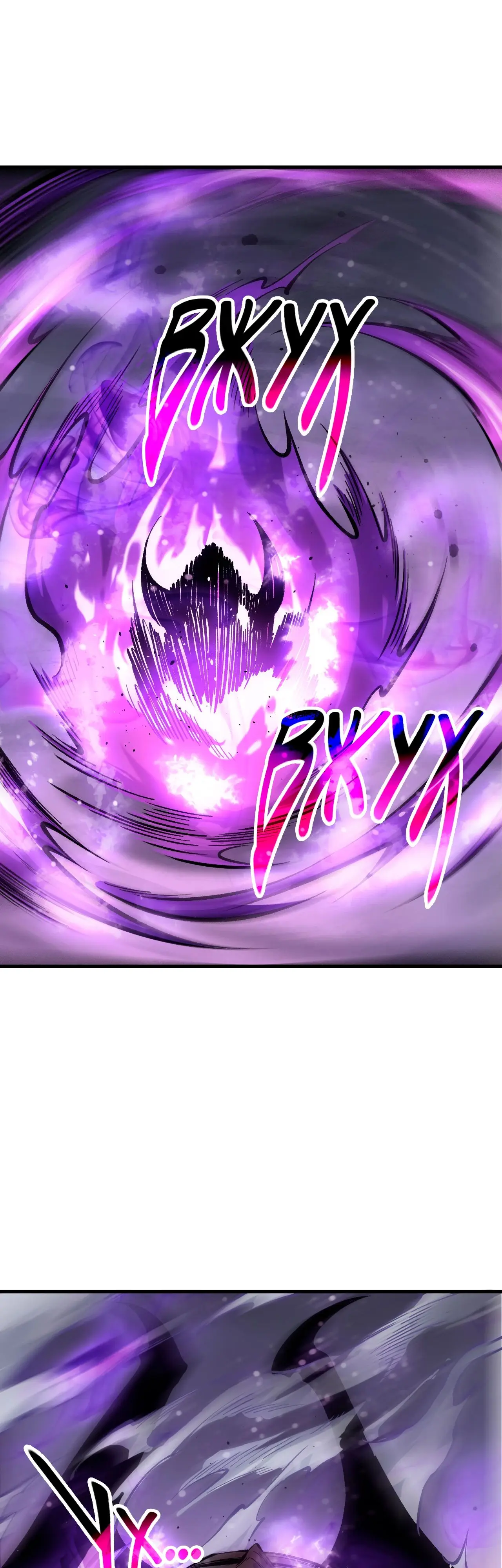 Страница 29 главы 140 манги Некромант — я катастрофа / Necromancer! I Am a Disaster