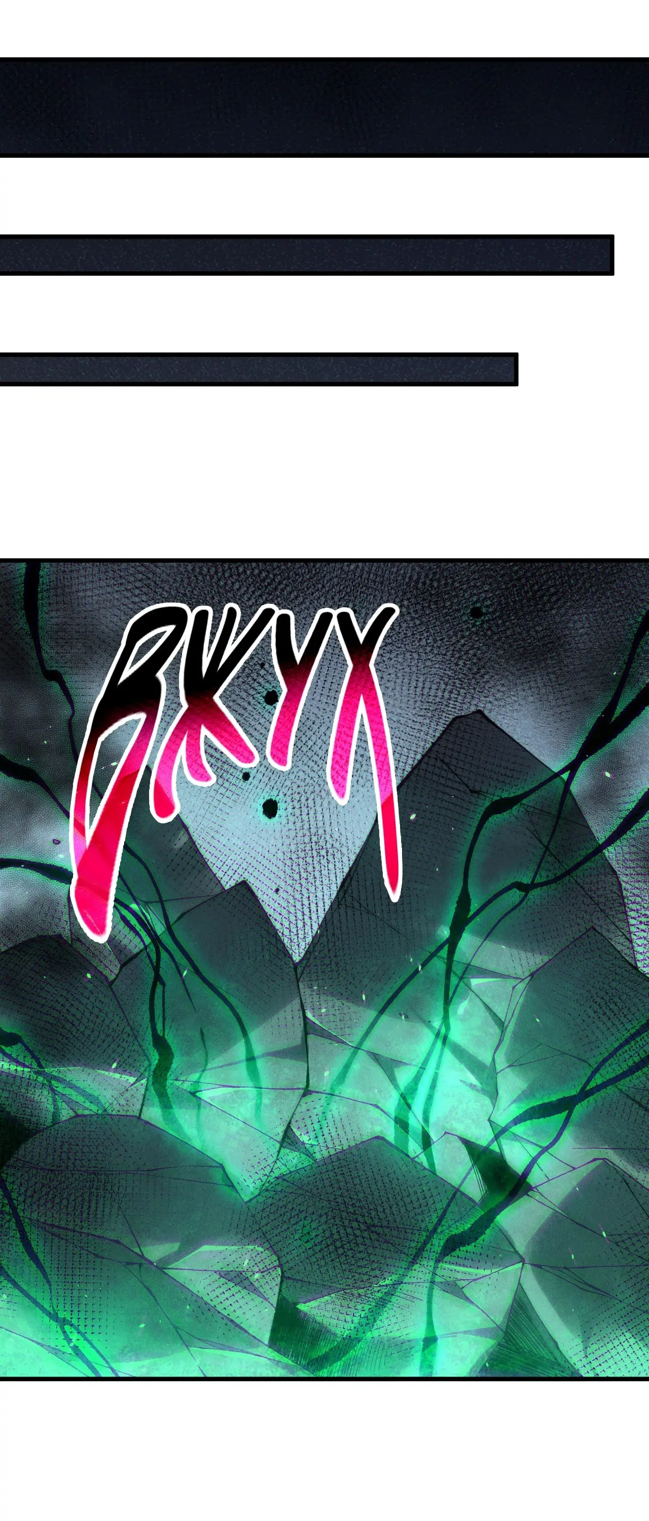 Страница 36 главы 140 манги Некромант — я катастрофа / Necromancer! I Am a Disaster