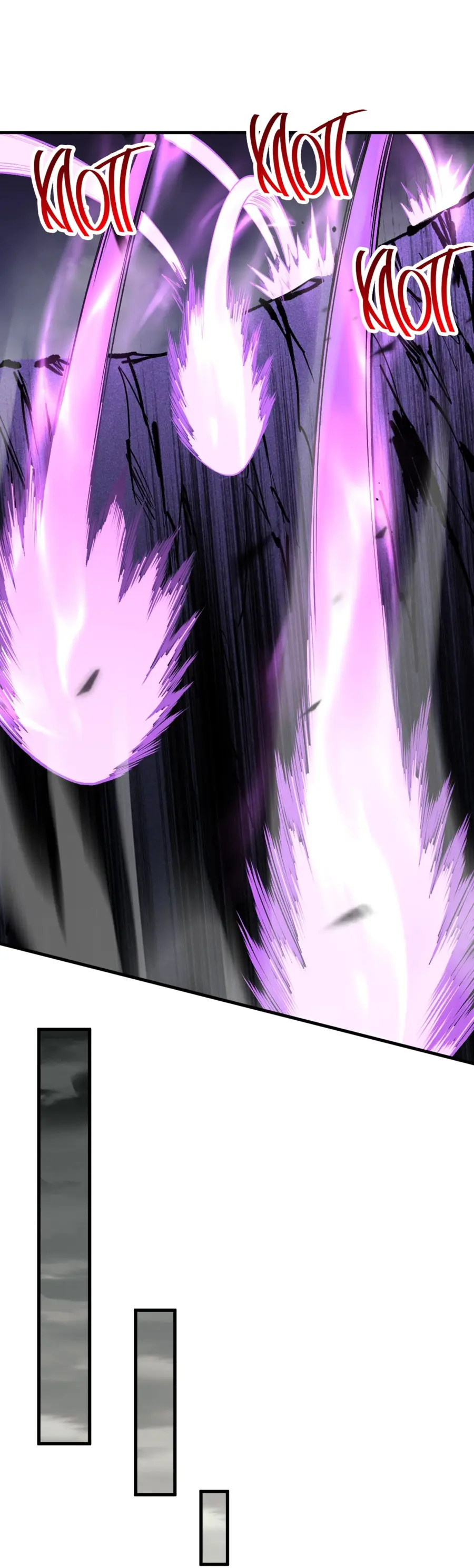 Страница 50 главы 100 манги Некромант — я катастрофа / Necromancer! I Am a Disaster