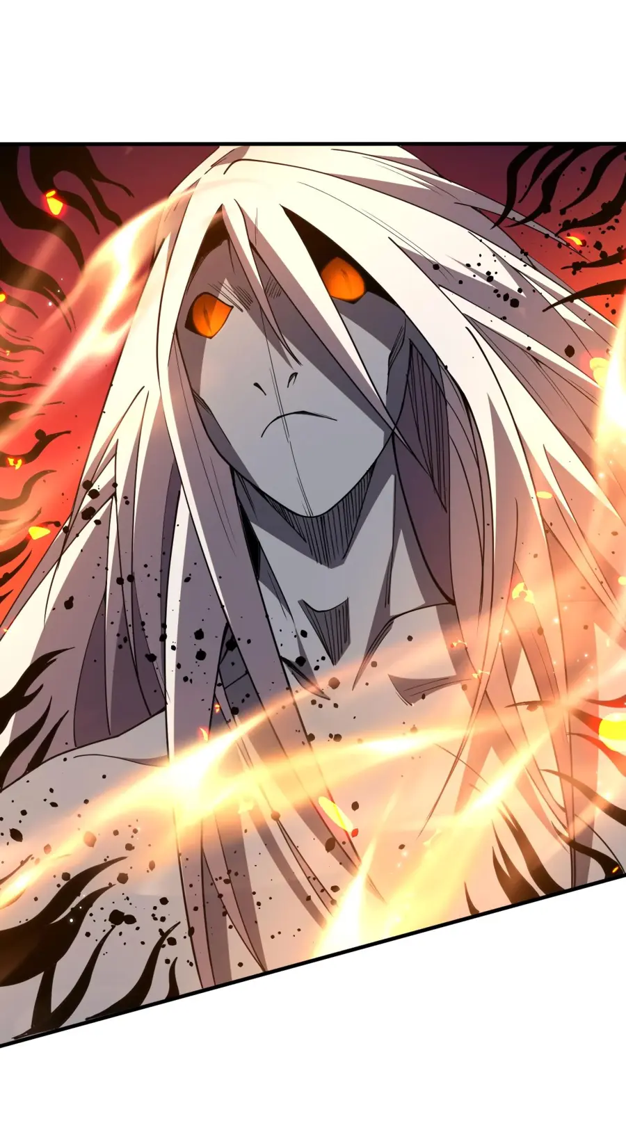 Страница 16 главы 74 манги Некромант — я катастрофа / Necromancer! I Am a Disaster