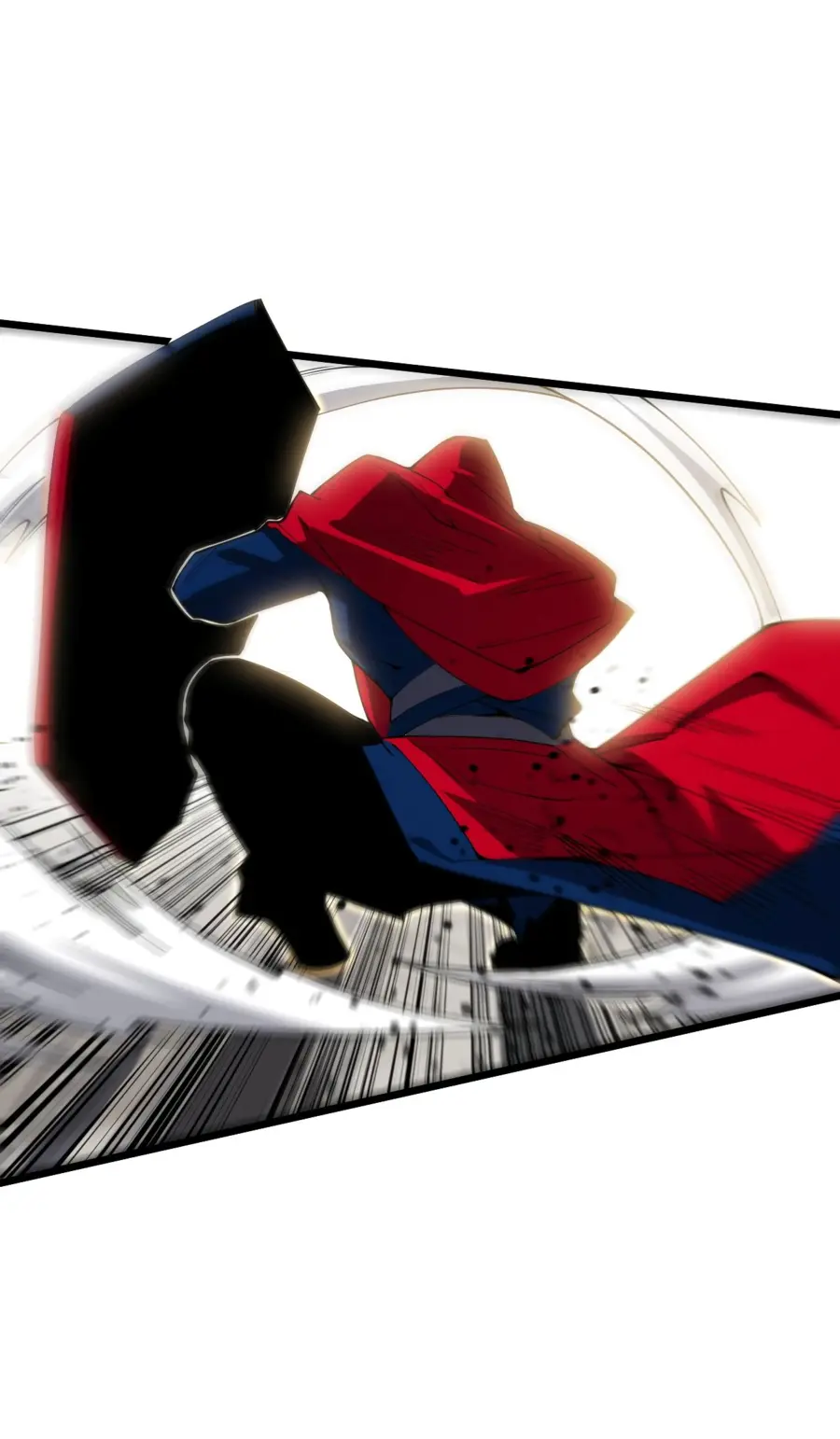 Страница 30 главы 74 манги Некромант — я катастрофа / Necromancer! I Am a Disaster