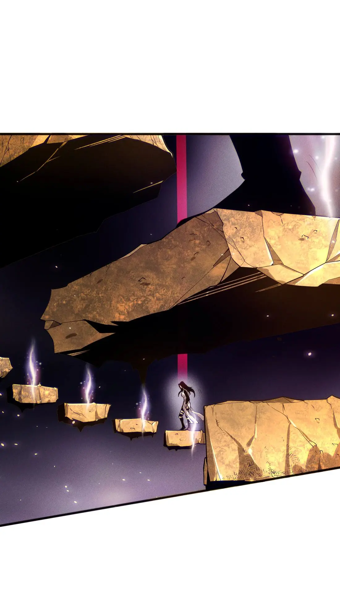 Страница 7 главы 117 манги Некромант — я катастрофа / Necromancer! I Am a Disaster