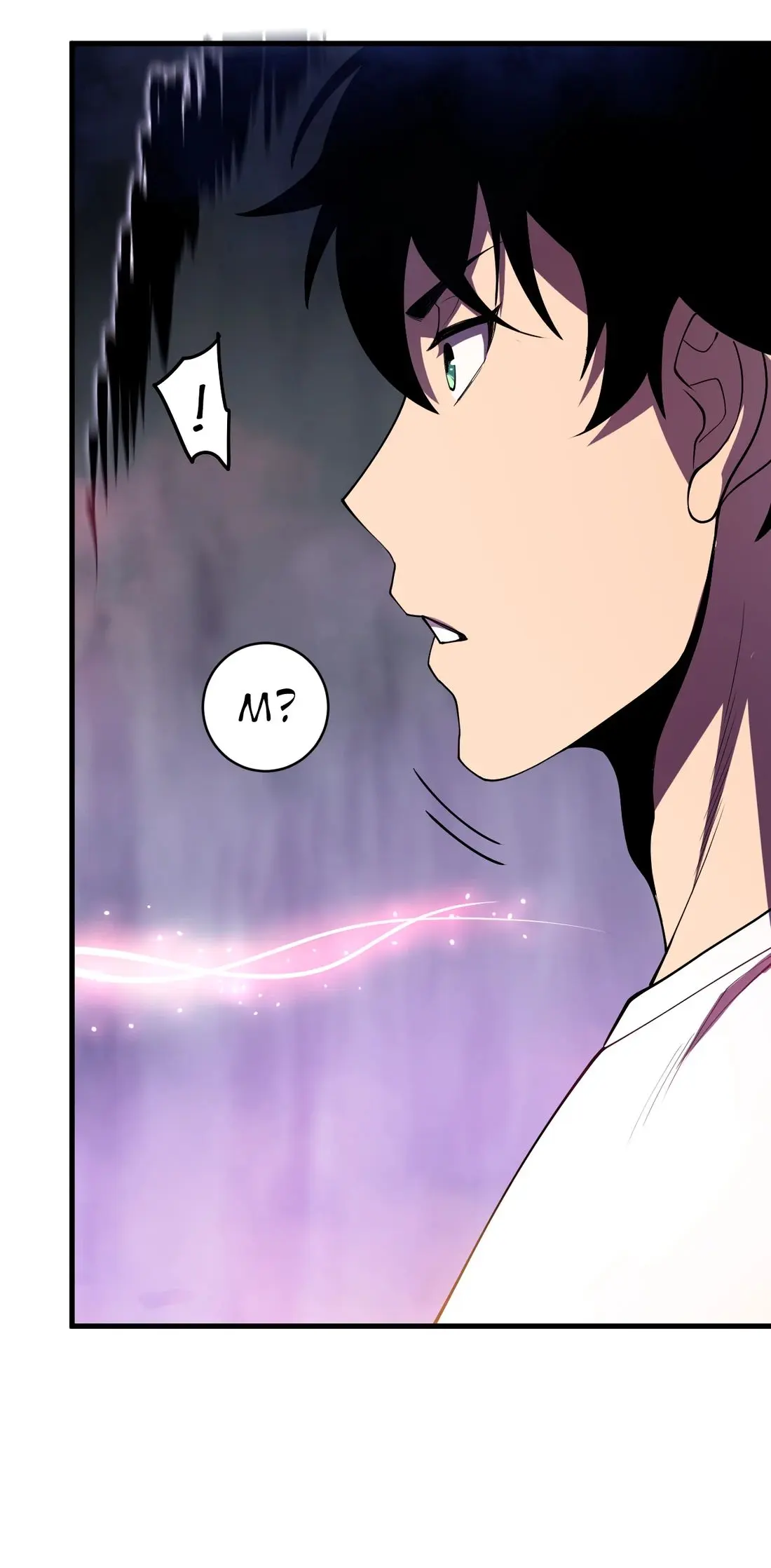 Страница 24 главы 117 манги Некромант — я катастрофа / Necromancer! I Am a Disaster