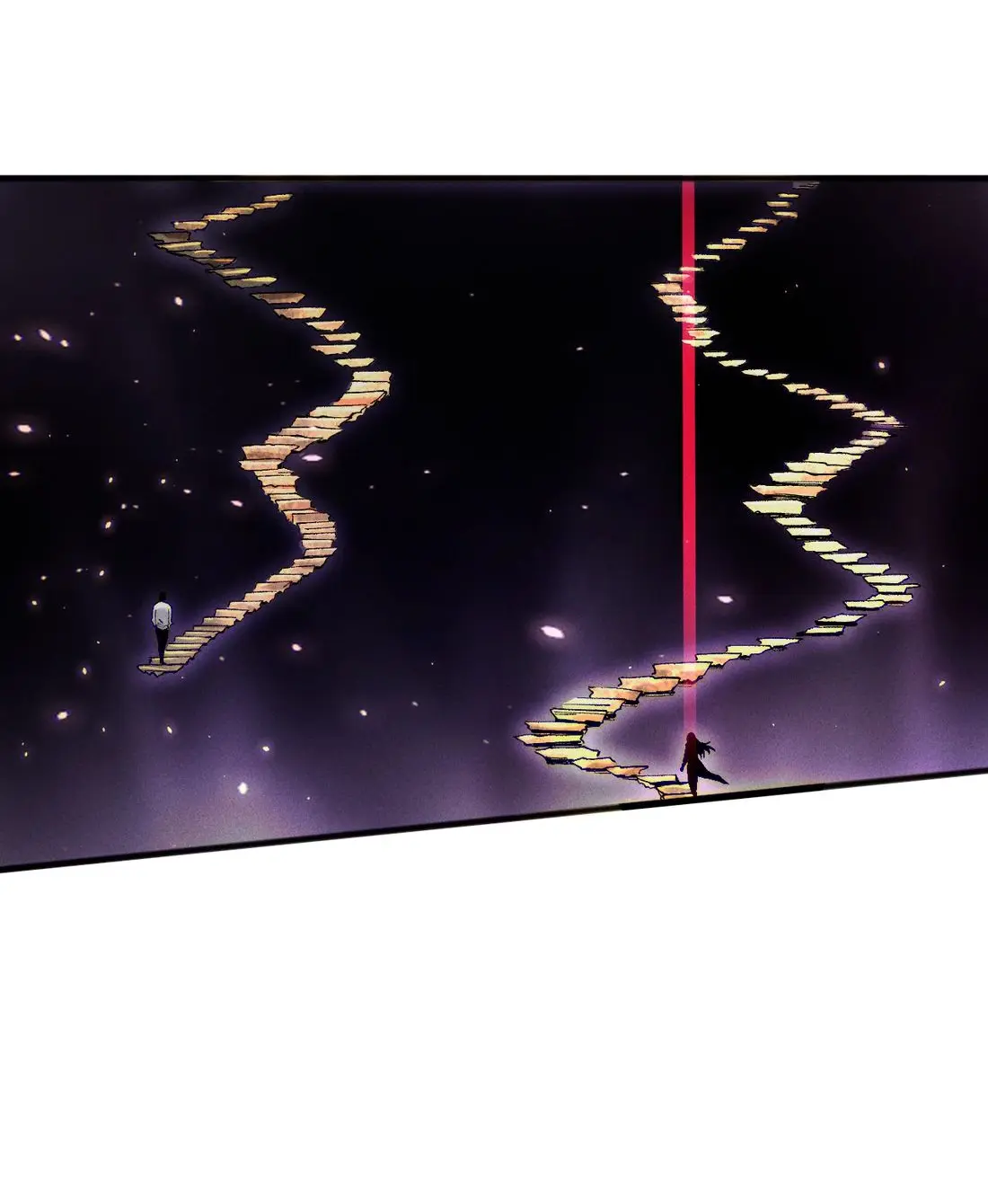 Страница 28 главы 117 манги Некромант — я катастрофа / Necromancer! I Am a Disaster