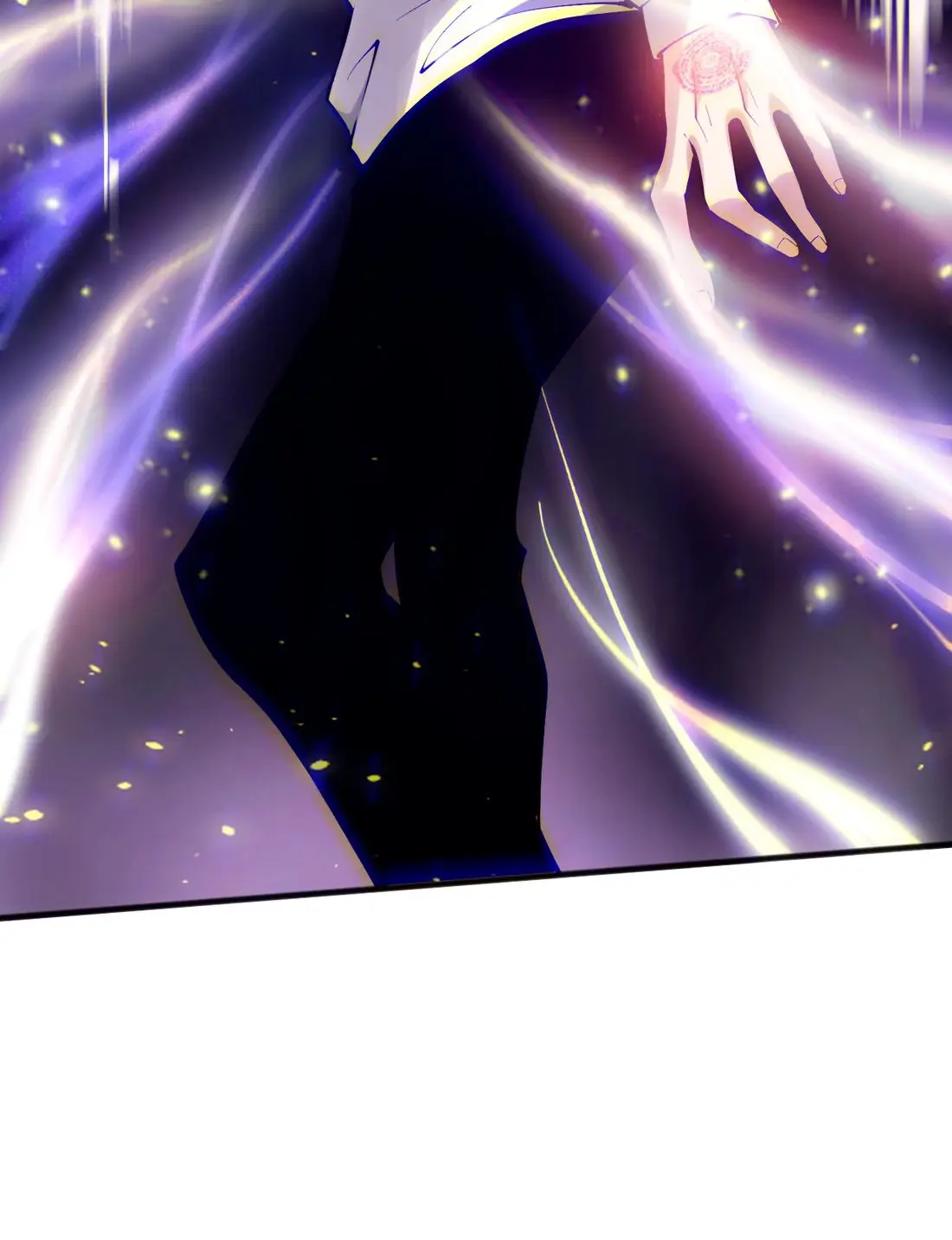 Страница 63 главы 117 манги Некромант — я катастрофа / Necromancer! I Am a Disaster