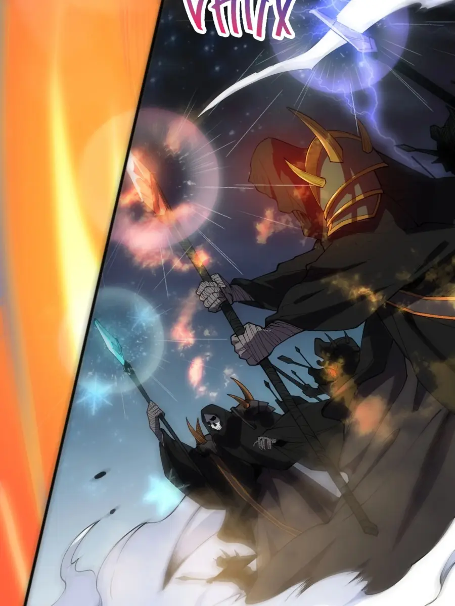 Страница 13 главы 114 манги Некромант — я катастрофа / Necromancer! I Am a Disaster