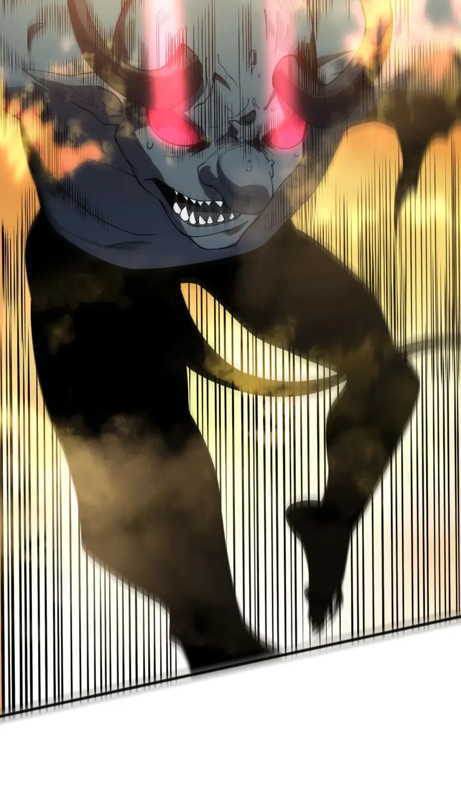 Страница 15 главы 114 манги Некромант — я катастрофа / Necromancer! I Am a Disaster