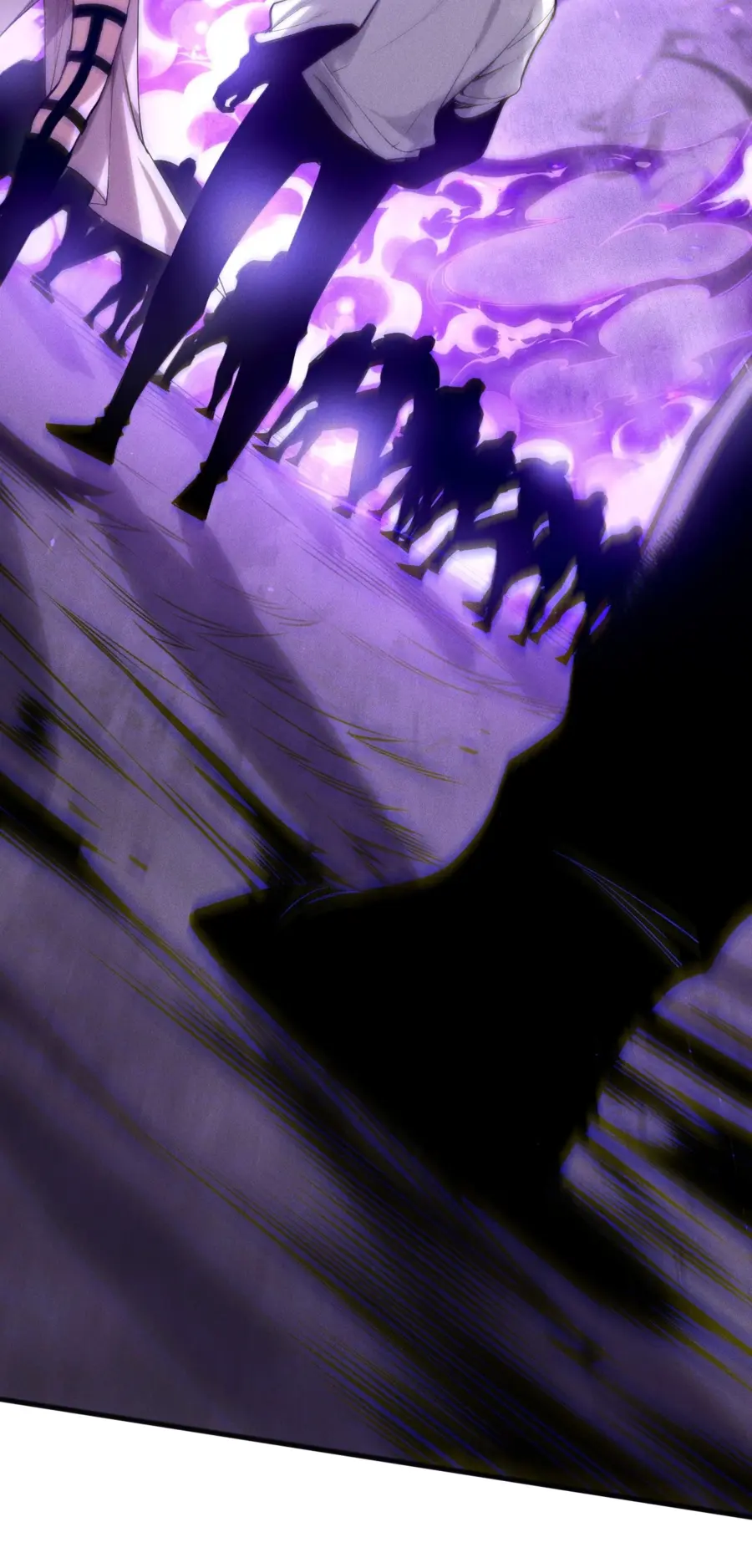 Страница 26 главы 114 манги Некромант — я катастрофа / Necromancer! I Am a Disaster