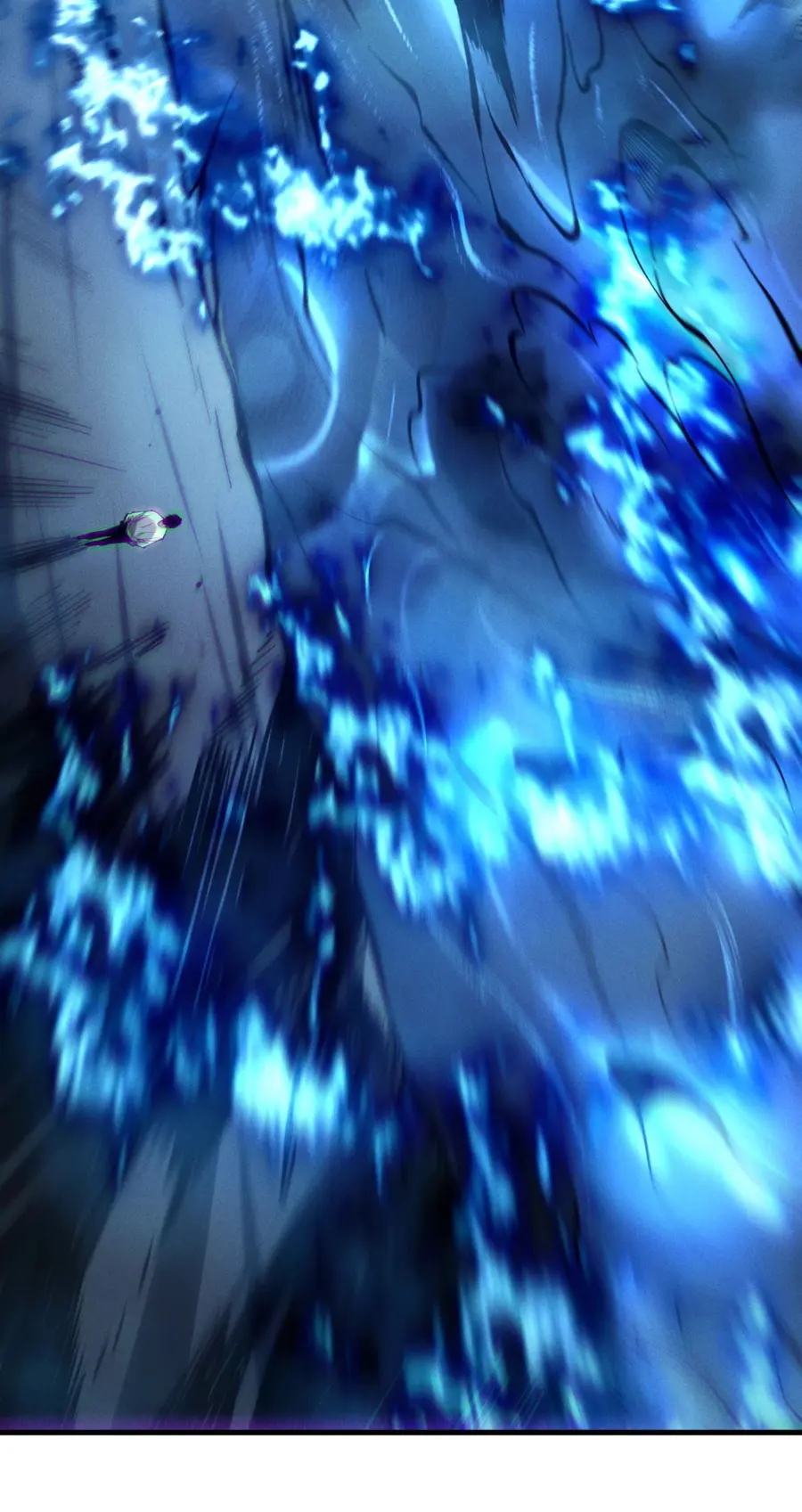 Страница 26 главы 126 манги Некромант — я катастрофа / Necromancer! I Am a Disaster