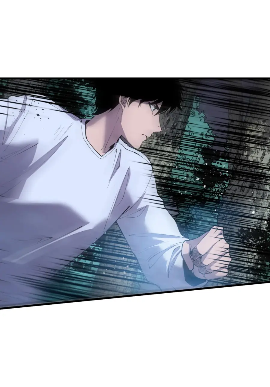 Страница 51 главы 126 манги Некромант — я катастрофа / Necromancer! I Am a Disaster