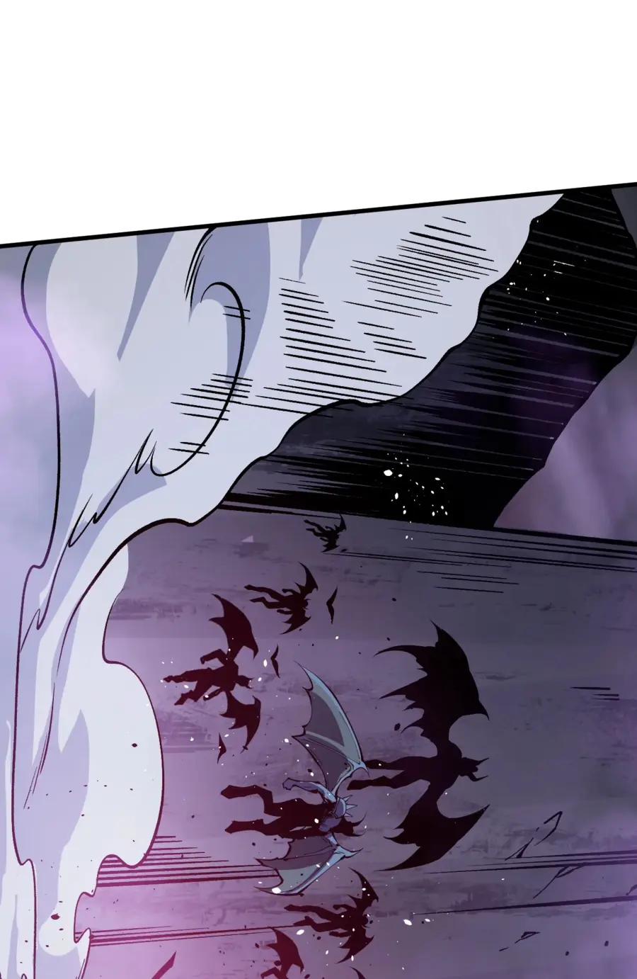 Страница 52 главы 126 манги Некромант — я катастрофа / Necromancer! I Am a Disaster