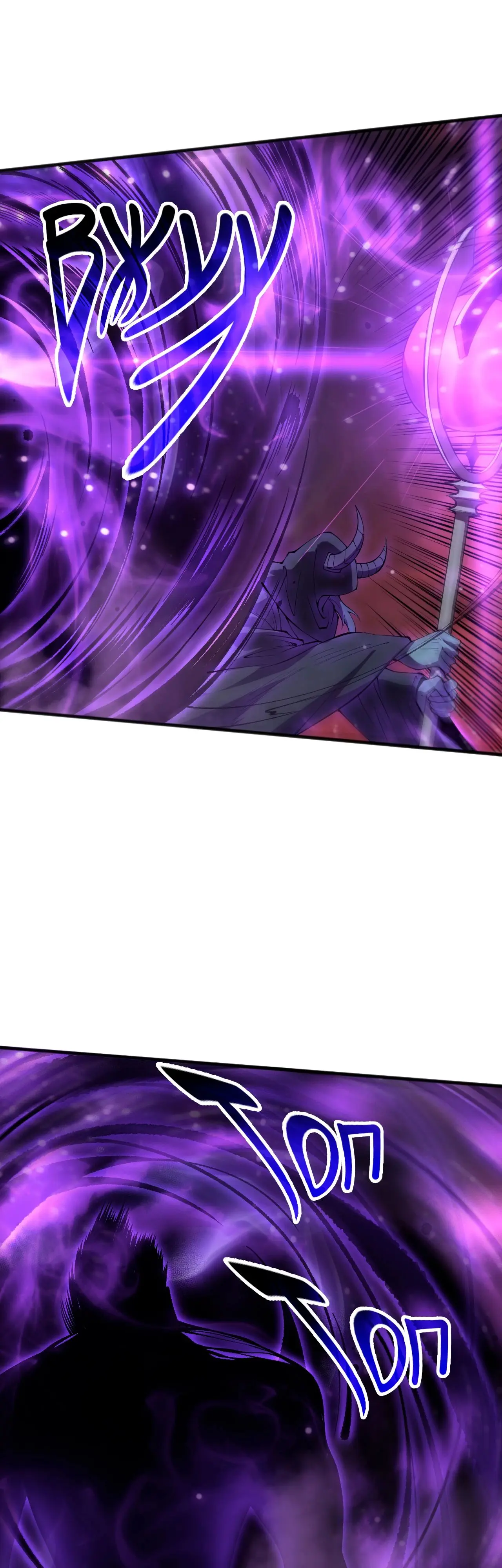 Страница 17 главы 144 манги Некромант — я катастрофа / Necromancer! I Am a Disaster