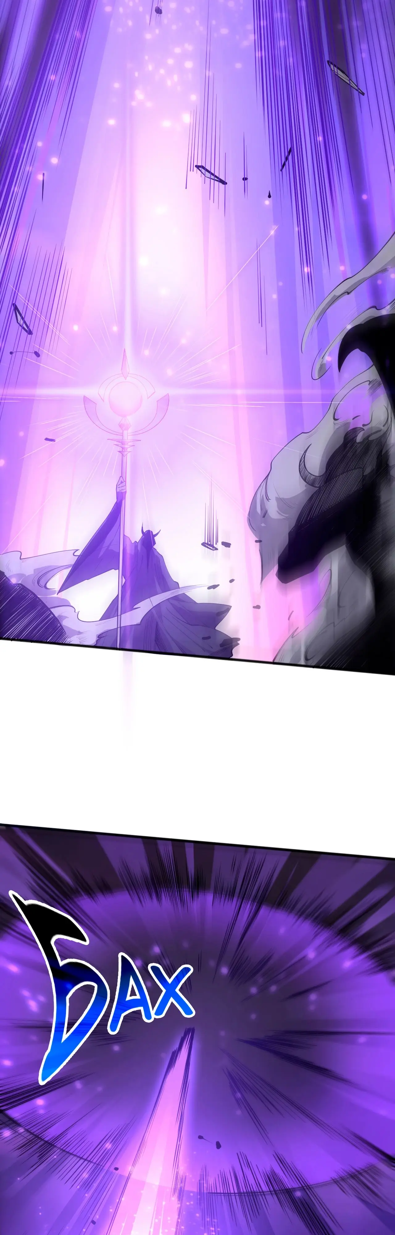 Страница 22 главы 144 манги Некромант — я катастрофа / Necromancer! I Am a Disaster