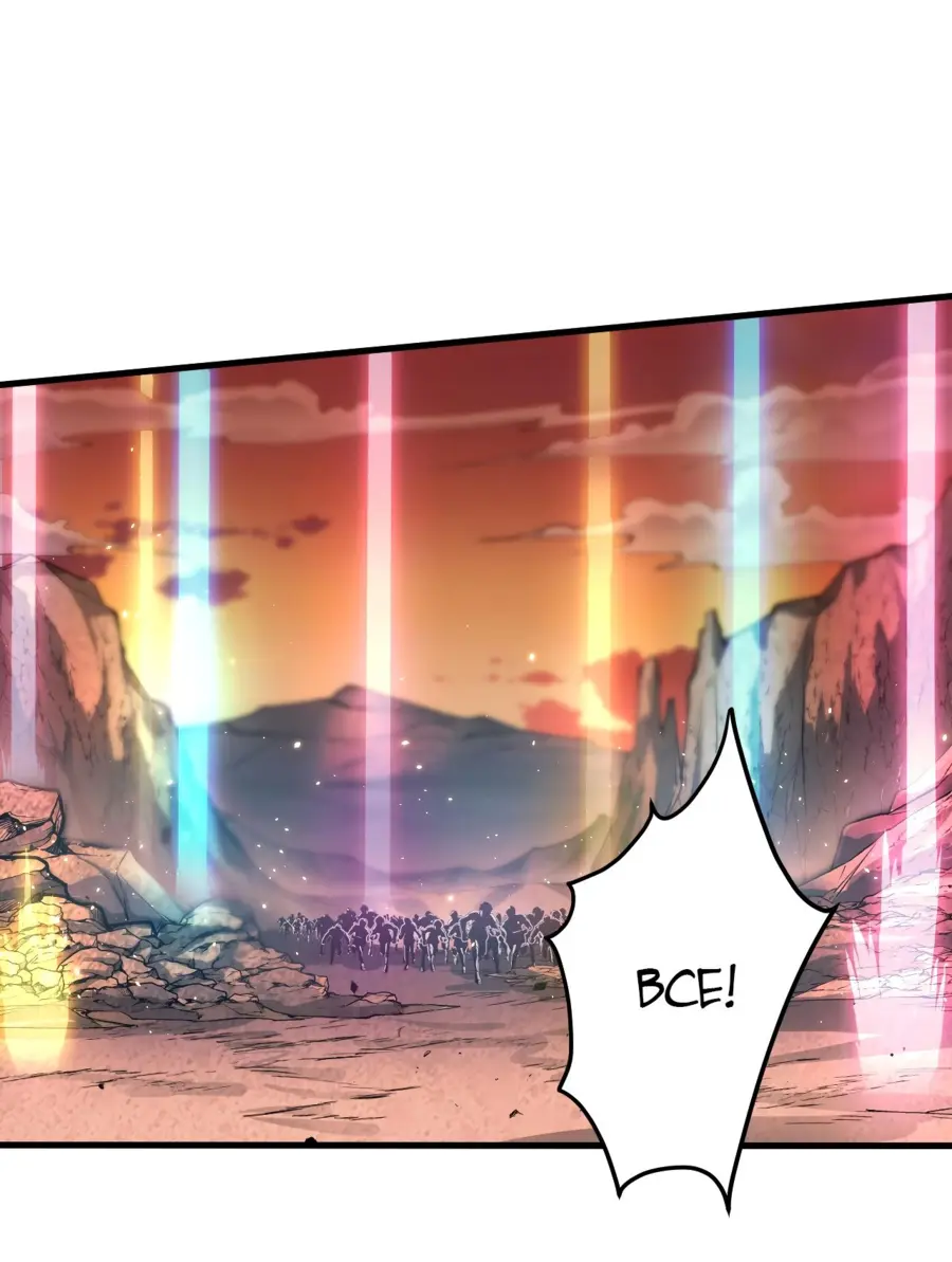 Страница 8 главы 51 манги Некромант — я катастрофа / Necromancer! I Am a Disaster