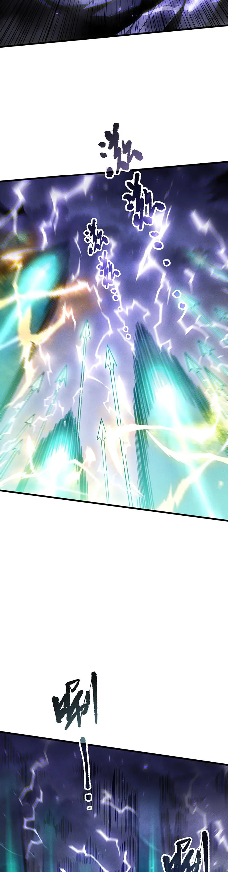 Страница 20 главы 174 манги Некромант — я катастрофа / Necromancer! I Am a Disaster